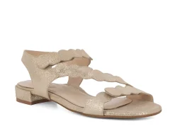 PIESANTO Sandals* gold