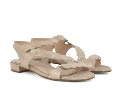 PIESANTO Sandals* gold