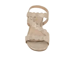 PIESANTO Sandals* gold