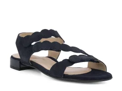 PIESANTO Sandals* navy