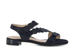 PIESANTO Sandals* navy