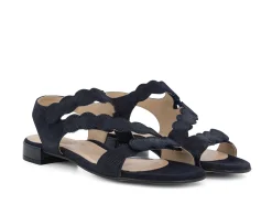 PIESANTO Sandals* navy