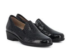 PIESANTO Lace-Ups* black
