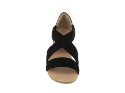 PINAZ Sandals|Espadrilles* black