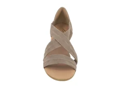 PINAZ Sandals|Espadrilles* taupe