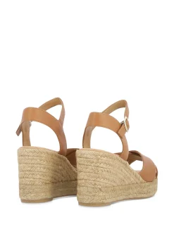 PINAZ Sandals|Espadrilles* tan