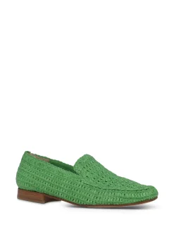 PONS QUINTANA Loafers* green