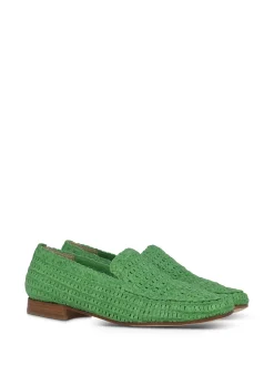 PONS QUINTANA Loafers* green