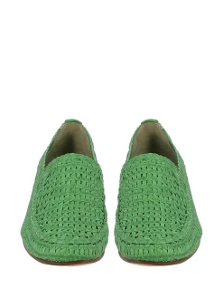 PONS QUINTANA Loafers* green