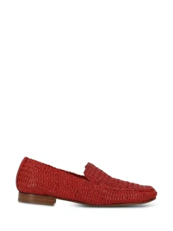 PONS QUINTANA Loafers* red