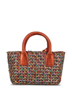 PONS QUINTANA Handbags & Wallets* orange multi