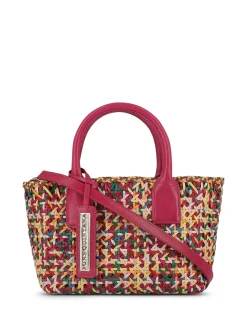 PONS QUINTANA Handbags & Wallets* pink multi