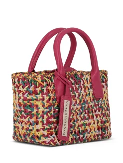 PONS QUINTANA Handbags & Wallets* pink multi