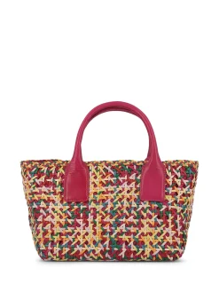 PONS QUINTANA Handbags & Wallets* pink multi