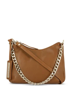 PONS QUINTANA Handbags & Wallets* toffee