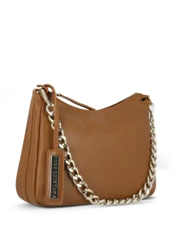 PONS QUINTANA Handbags & Wallets* toffee