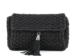 PONS QUINTANA Handbags & Wallets* black