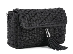 PONS QUINTANA Handbags & Wallets* black