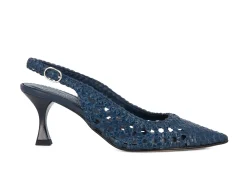 PONS QUINTANA Heels* navy