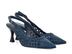 PONS QUINTANA Heels* navy