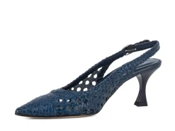 PONS QUINTANA Heels* navy