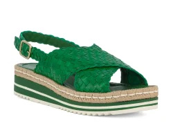PONS QUINTANA Sandals* green