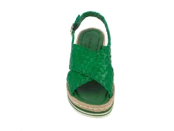 PONS QUINTANA Sandals* green