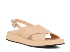 PONS QUINTANA Sandals* apricot