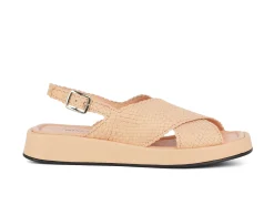 PONS QUINTANA Sandals* apricot