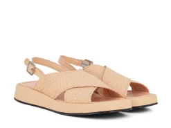 PONS QUINTANA Sandals* apricot