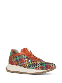 PONS QUINTANA Sneakers* orange multi