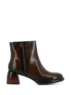 PONS QUINTANA Ankle Boots* mid brown