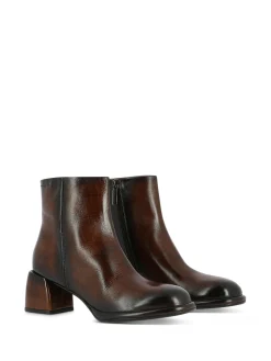 PONS QUINTANA Ankle Boots* mid brown