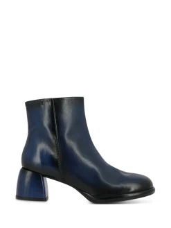 PONS QUINTANA Ankle Boots* marine
