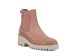PONS QUINTANA Ankle Boots* peach