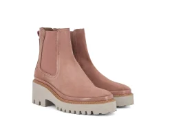 PONS QUINTANA Ankle Boots* peach