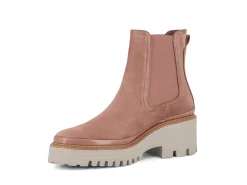 PONS QUINTANA Ankle Boots* peach