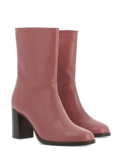PONS QUINTANA Ankle Boots* dusty pink