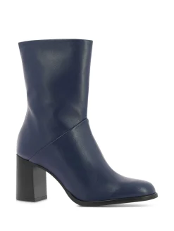 PONS QUINTANA Ankle Boots* marine