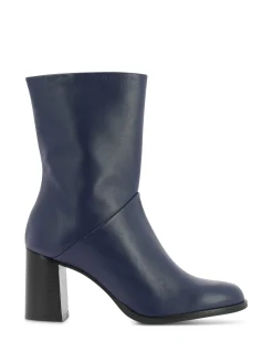 PONS QUINTANA Ankle Boots* marine