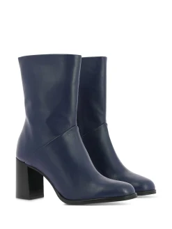 PONS QUINTANA Ankle Boots* marine
