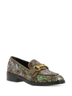 PONS QUINTANA Slip-Ons* tan
