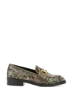 PONS QUINTANA Slip-Ons* tan