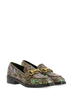 PONS QUINTANA Slip-Ons* tan