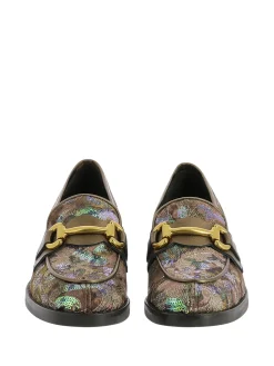 PONS QUINTANA Slip-Ons* tan