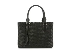PONS QUINTANA Handbags & Wallets* black