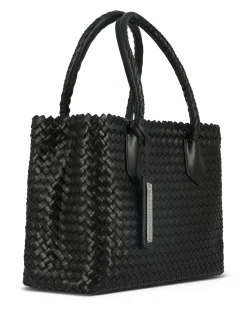 PONS QUINTANA Handbags & Wallets* black