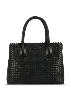PONS QUINTANA Handbags & Wallets* black