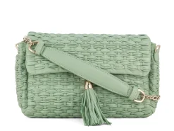 PONS QUINTANA Handbags & Wallets* green
