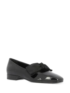 PORTA ROSSA Ballerina Flats* black
